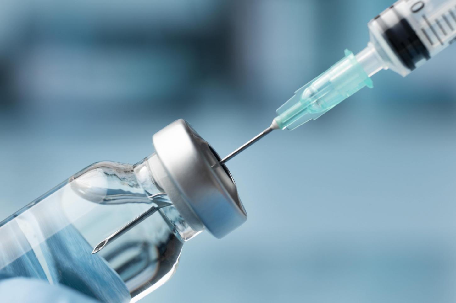 São Miguel disponibiliza vacina contra bronquiolite para gestantes