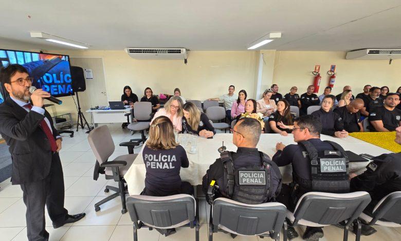 SEAP recebe Certificado Diamante por excelência na prestação de contas