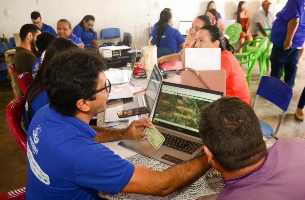 Secretaria de Agricultura apresenta balanço das ações realizadas na zona rural em 2025