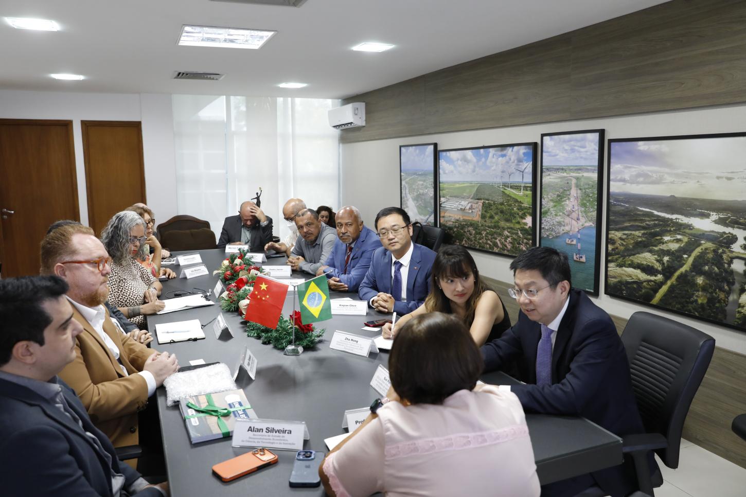 State Grid anuncia novos investimentos em energia solar no Rio Grande do Norte