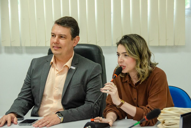 Ufersa recebe novas funções e cargos redistribuídos pelo MEC