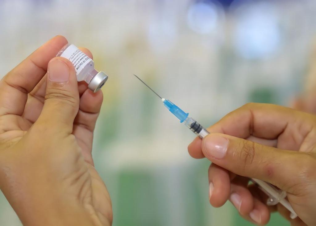 Vacina&ccedil;&atilde;o contra HPV para jovens de 15 a 19 anos &eacute; prorrogada at&eacute; o primeiro  semestre de 2026 - Gazeta do RN