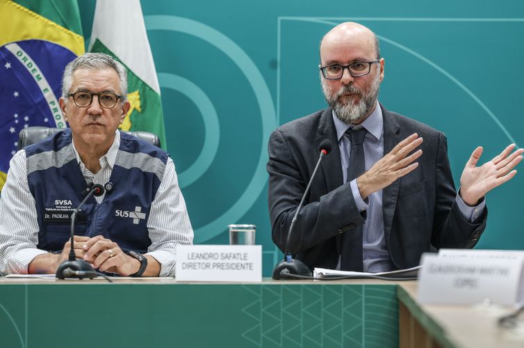 Anvisa autoriza ensaio clínico de medicamento para lesões na medula espinhal