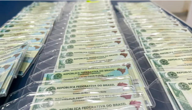 Câmara de Mossoró emite mais de 3 mil identidades em 2025