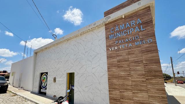 Câmara de Severiano Melo realiza ação itinerante para emissão de RG na zona rural