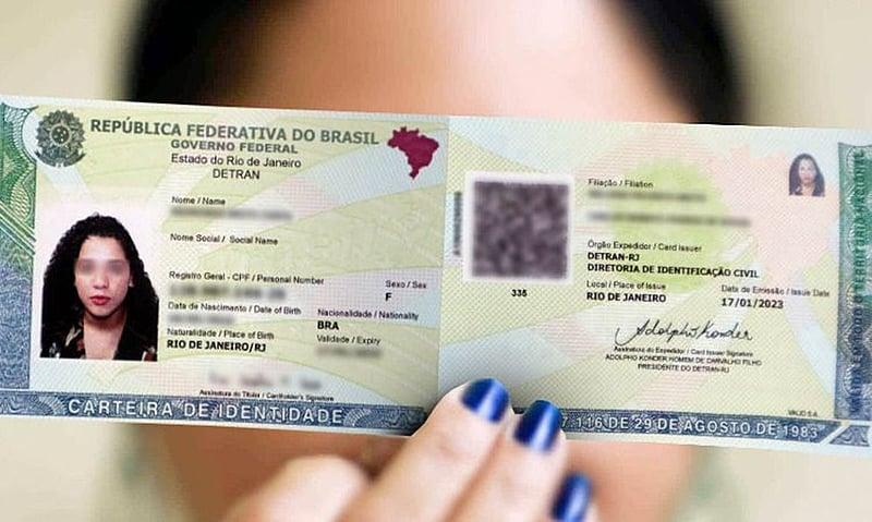 Câmara Municipal de Água Nova informa novo prazo para emissão de RG após o Carnaval