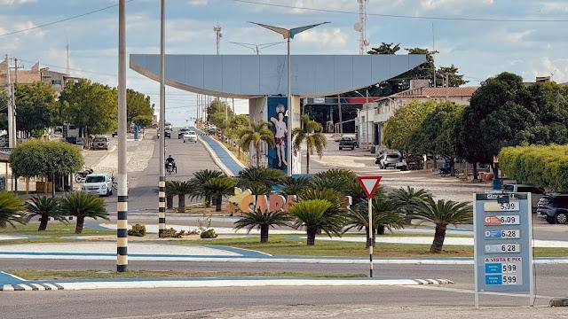 Caraúbas passa a integrar o Mapa do Turismo Brasileiro e fortalece potencial econômico