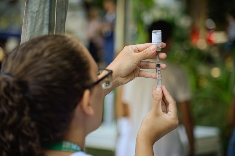 InfoGripe aponta redução nos casos de síndrome respiratória grave