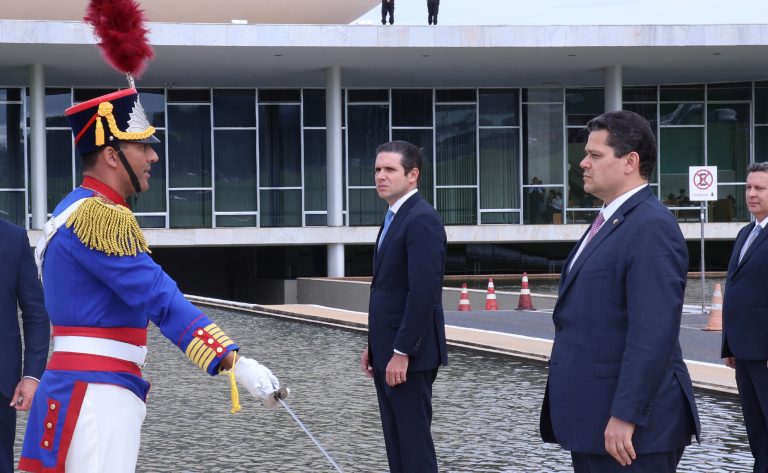 Congresso Nacional inicia nova sessão legislativa na segunda-feira