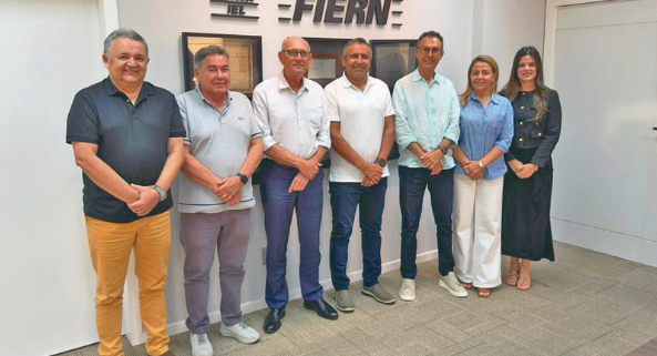 Consórcios intermunicipais farão licenciamento ambiental no RN