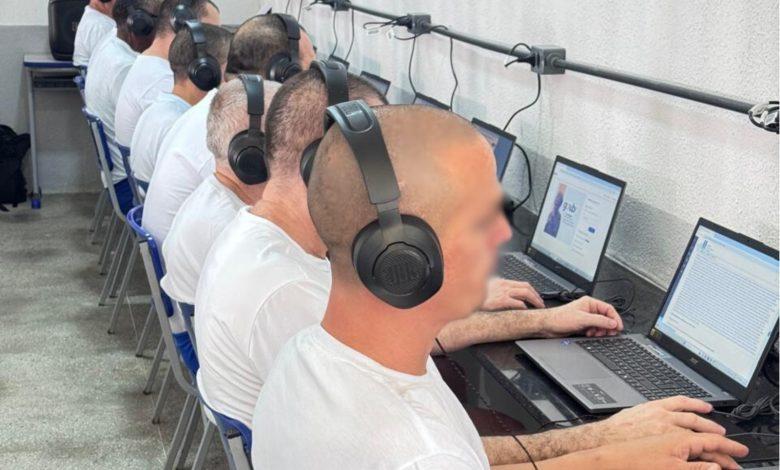 ENEM PPL: 370 privados de liberdade do RN alcançam nota para disputar vagas no ensino superior