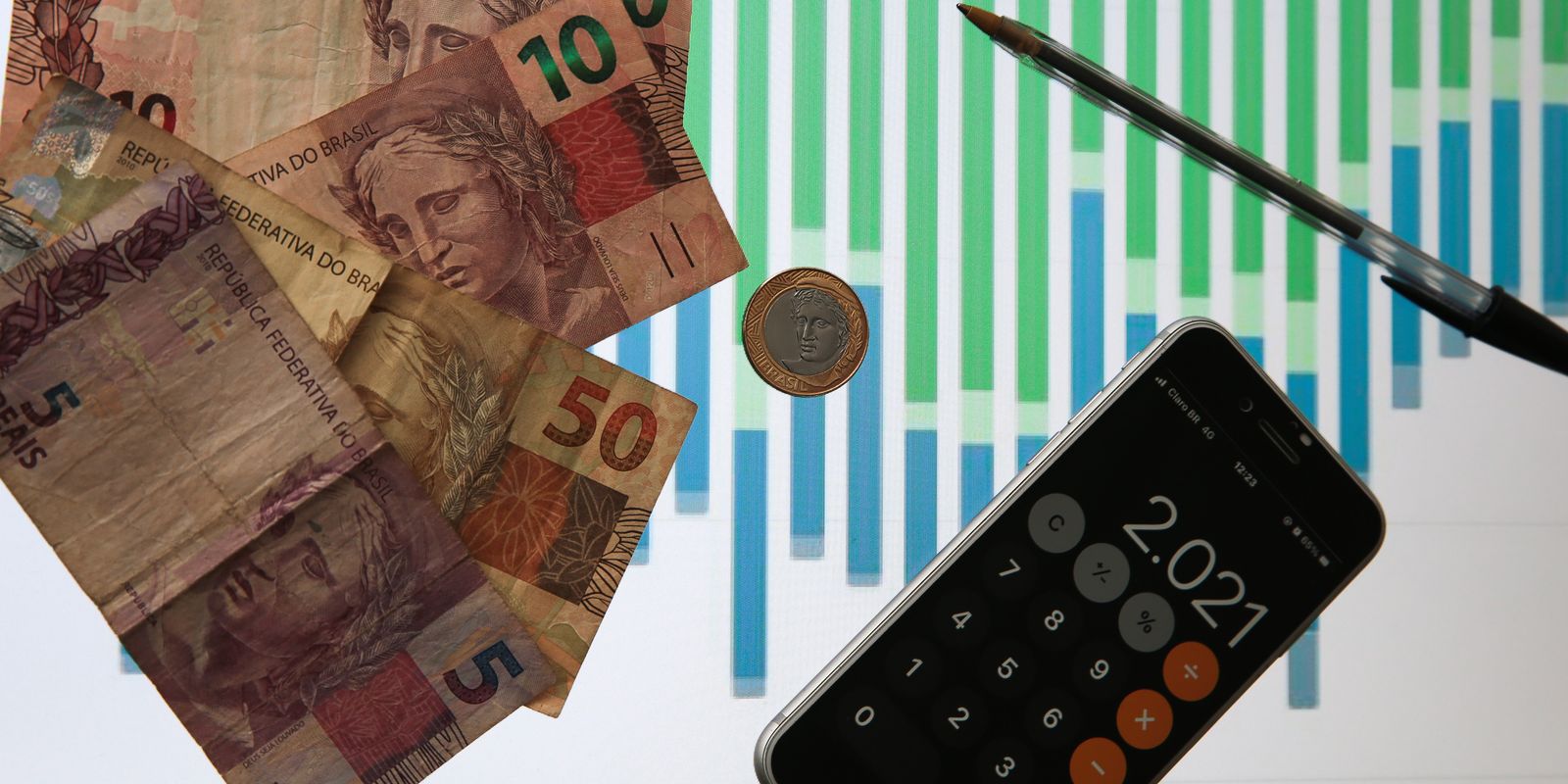 Exportações de serviços no Brasil atingem recorde de US$ 51,8 bilhões em 2025