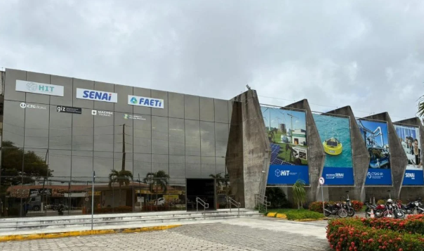 FAETI do SENAI-RN abre inscrições para Engenharia Elétrica e Mecânica até fevereiro