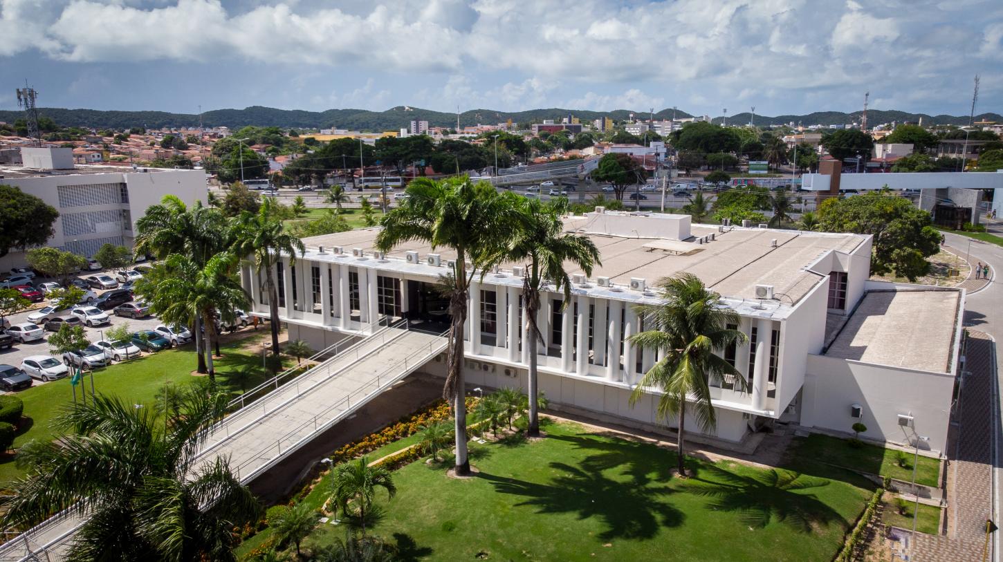 Funcionamento dos órgãos estaduais do RN no início de 2026
