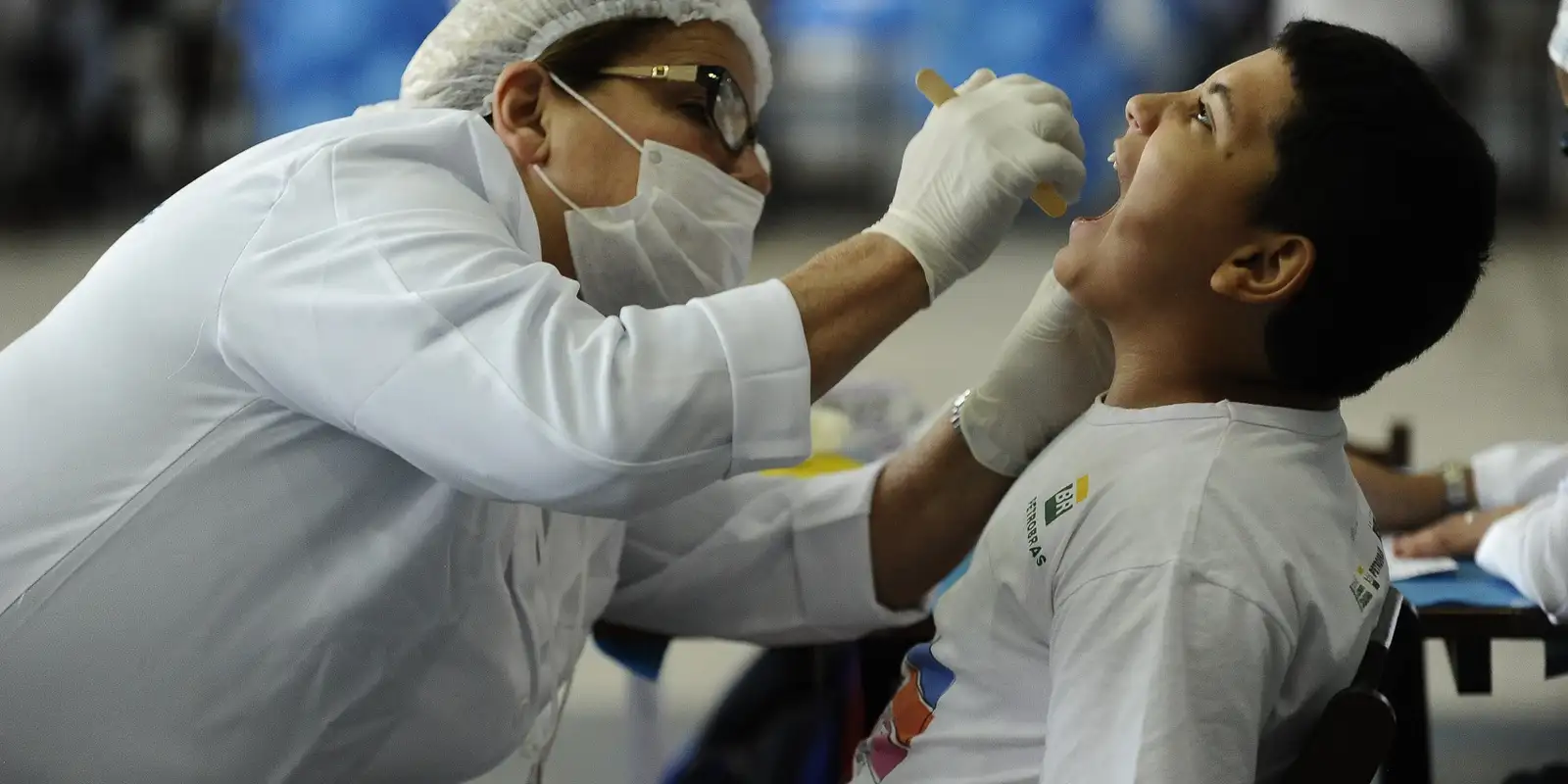 Governo federal planeja entregar mais 400 unidades odontológicas móveis