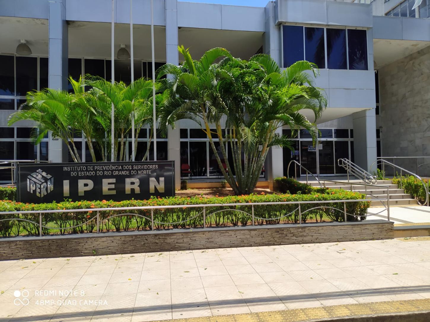Ipern convoca aposentados e pensionistas para prova de vida em janeiro