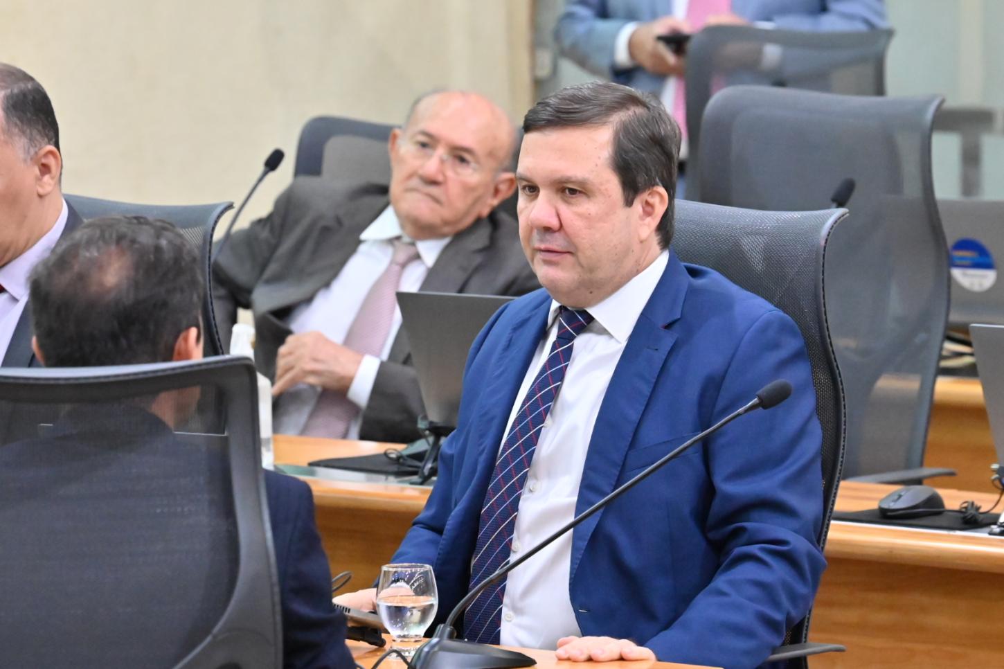Lei reconhece pesca esportiva como atividade de interesse econômico e turístico no RN