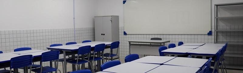 Mais Professores abre seleção para 210 bolsas na rede estadual do RN