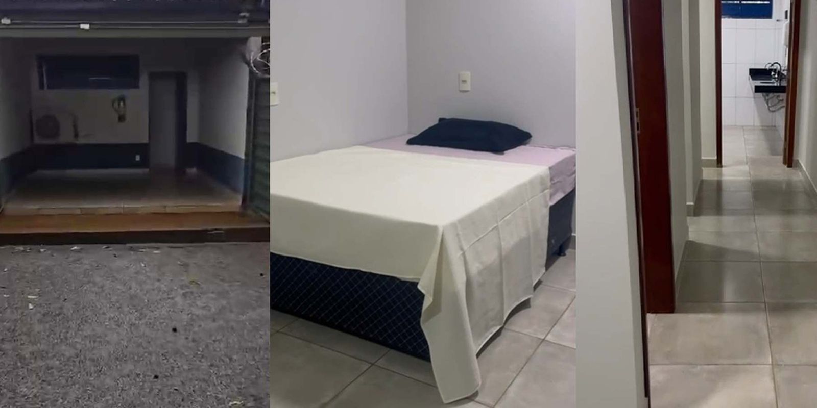 Moraes determina transferência de Bolsonaro para a Papuda após pedido de prisão domiciliar