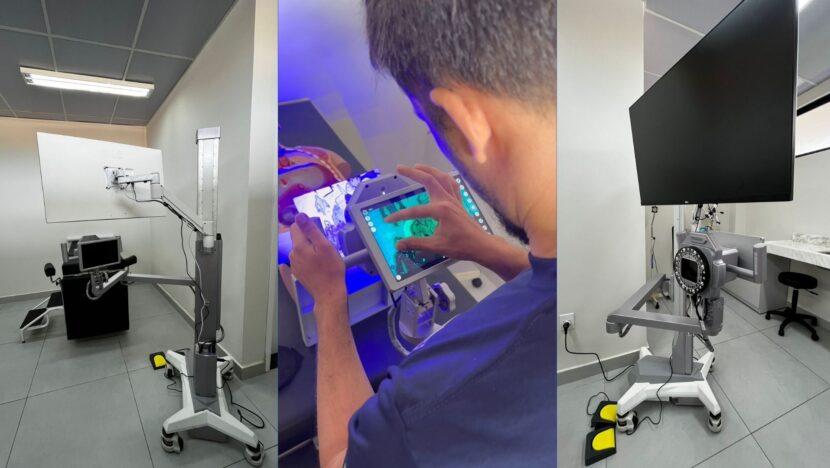 Polícia Científica do RN passa a usar equipamento de alta tecnologia em perícias de crimes sexuais