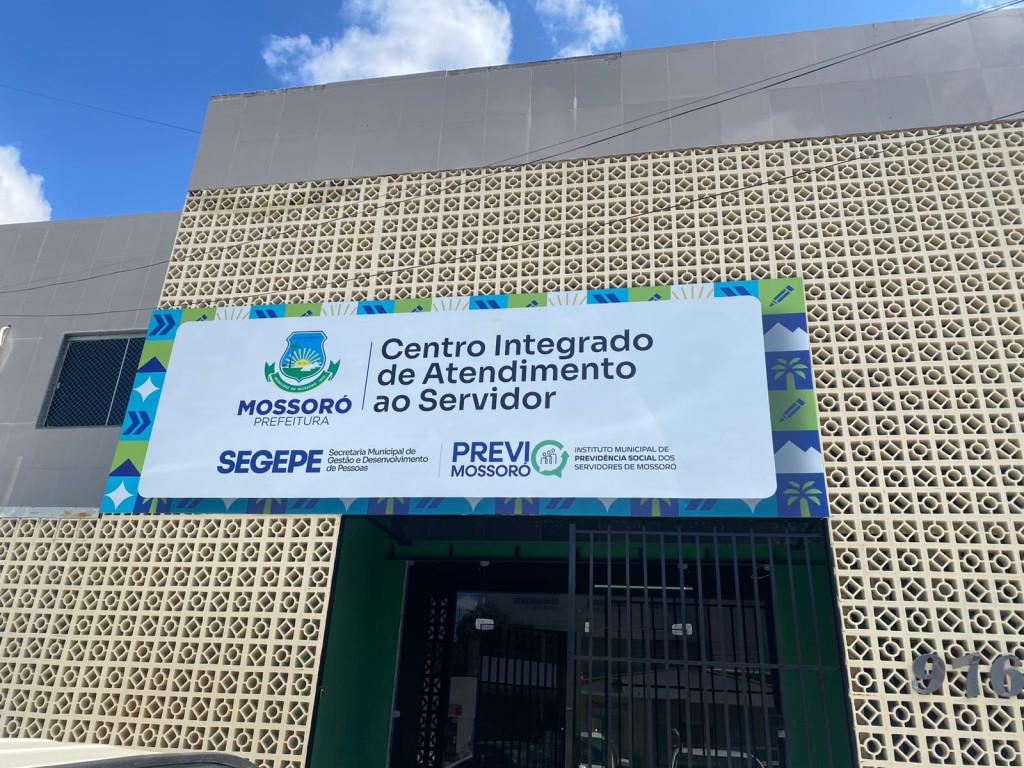 Prefeitura de Mossoró reforça obrigatoriedade da prova de vida de aposentados e pensionistas do Previ