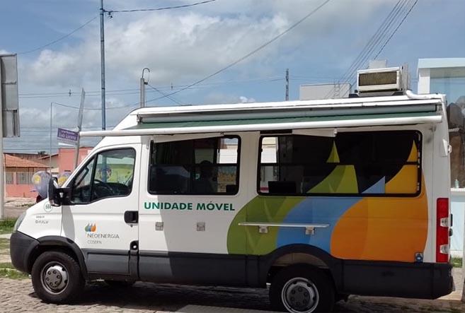 Prefeituras devem solicitar ligações provisórias de energia para o Carnaval 2026