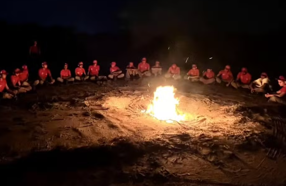 Programa Bombeiro Mirim abre inscrições para edição 2026 no Rio Grande do Norte