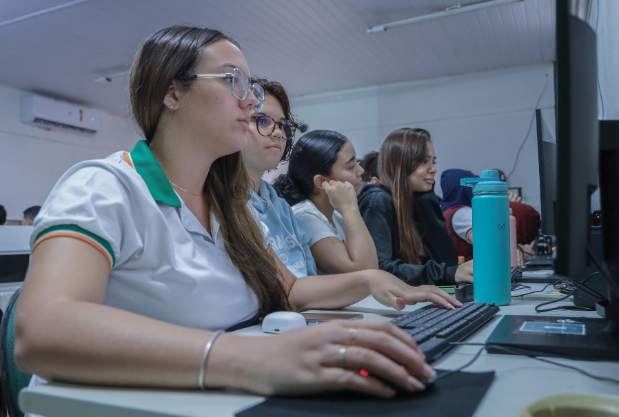 Programa Computadores para Inclusão fortalece inclusão digital no RN