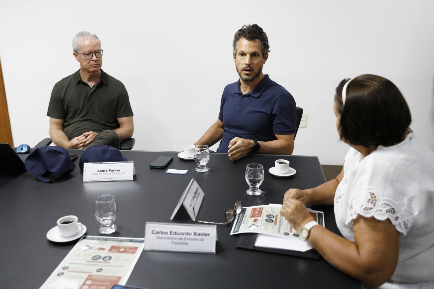 Rio Grande do Norte amplia empregos com expansão da Guararapes Riachuelo