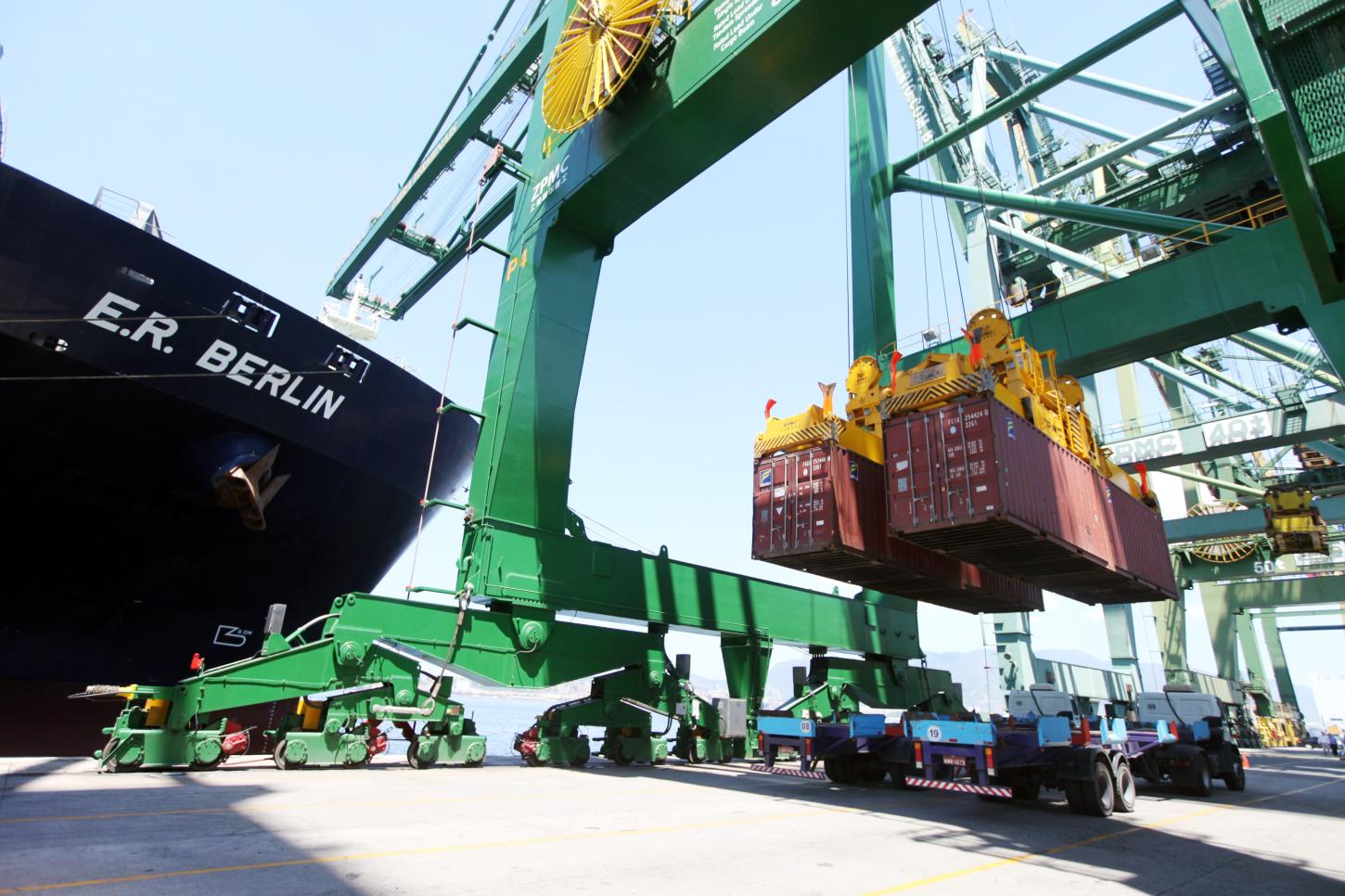 Rio Grande do Norte registra maior superávit da história na balança comercial em 2025