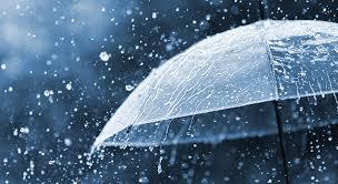 RN entra em alerta para chuvas intensas em diversas regiões