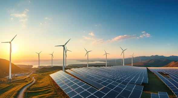 RN mantém protagonismo nacional na energia renovável