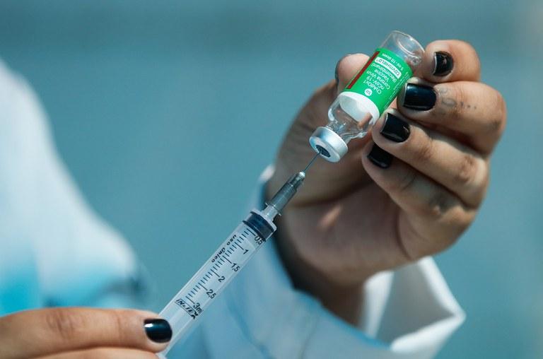 São Miguel realiza Dia D de Vacinação com atendimento para todas as idades