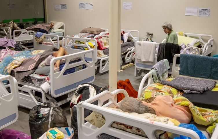 Ministério da Saúde divulga caderneta da pessoa idosa reformulada
