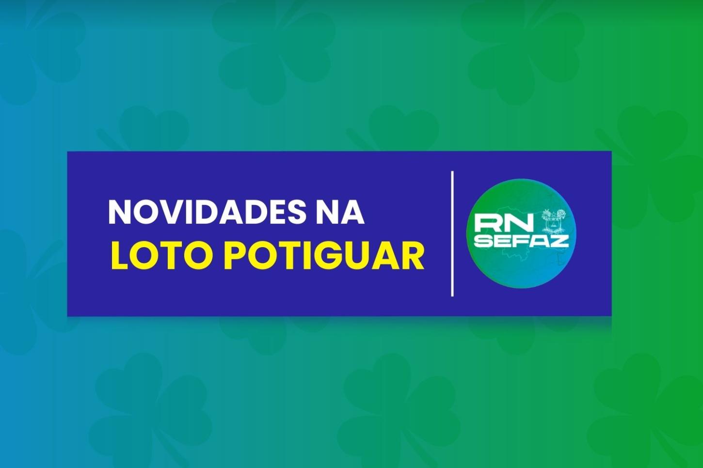 Sefaz RN avança na regulação da Loteria Estadual