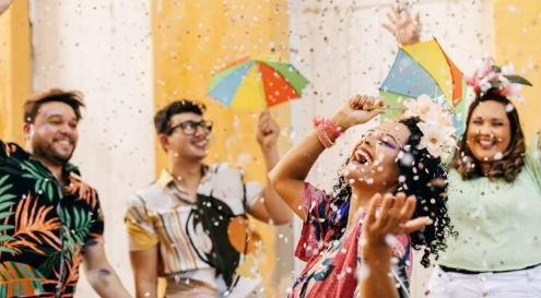 Sesap reforça orientações para prevenção das ISTs durante o Carnaval no RN