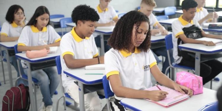 Sisu 2026 disponibiliza mais de 3,6 mil vagas em licenciaturas no RN