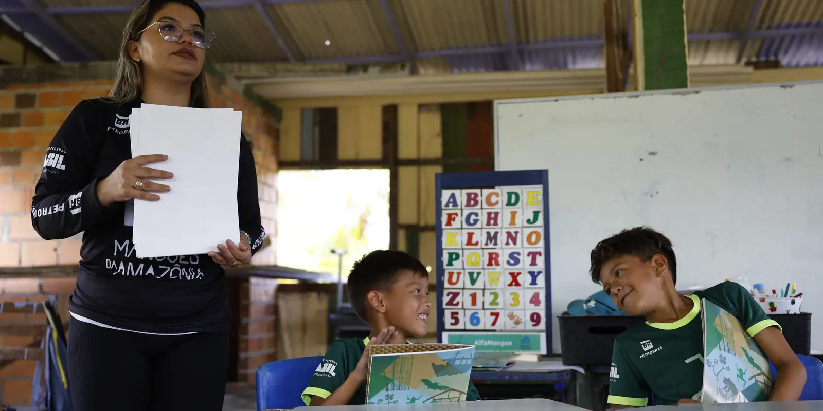 Prazo para contestar resultado do Selo Alfabetização encerra-se amanhã
