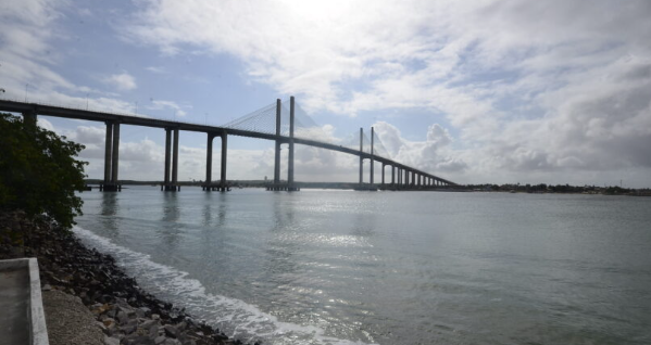Turismo do RN cresce acima da média nacional e atrai visitante com maior gasto