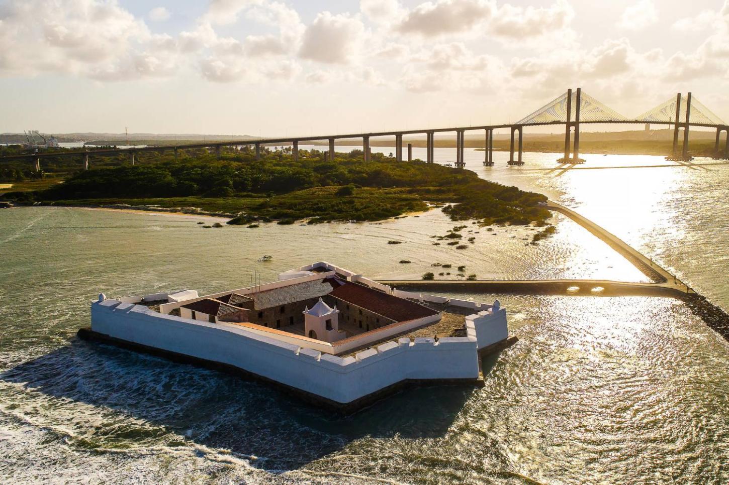 Turismo do RN cresce acima da média nacional e impulsiona setor de serviços