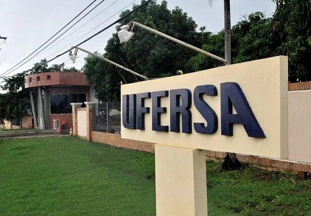 Ufersa abre seleção para professores substitutos com remuneração de até R$ 9 mil