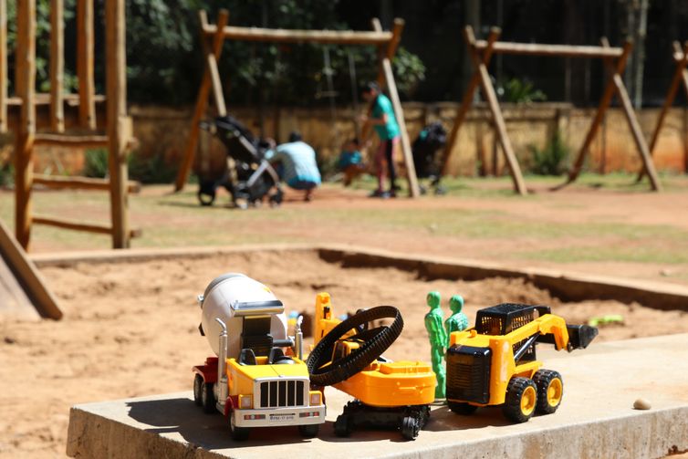 Orientações para a segurança infantil nas férias escolares