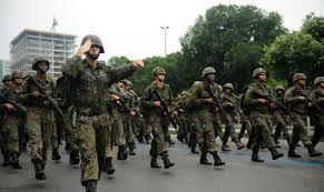 Alistamento militar obrigatório para jovens nascidos em 2008 em Água Nova
