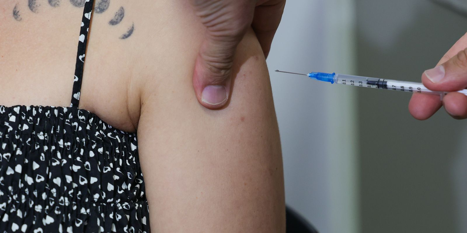 Anvisa expande a indicação da vacina contra HPV para abranger mais tipos de câncer