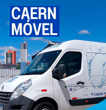 Caern Móvel atende municípios do RN nesta semana
