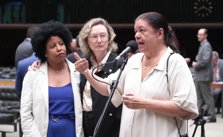 Câmara pauta votação de propostas para combater violência vicária