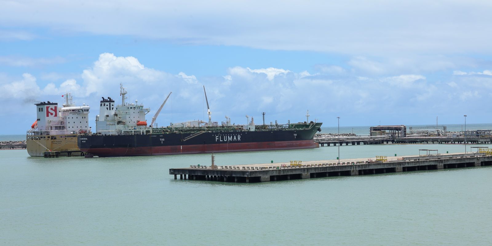 Camex isenta mais de mil produtos de imposto de importação