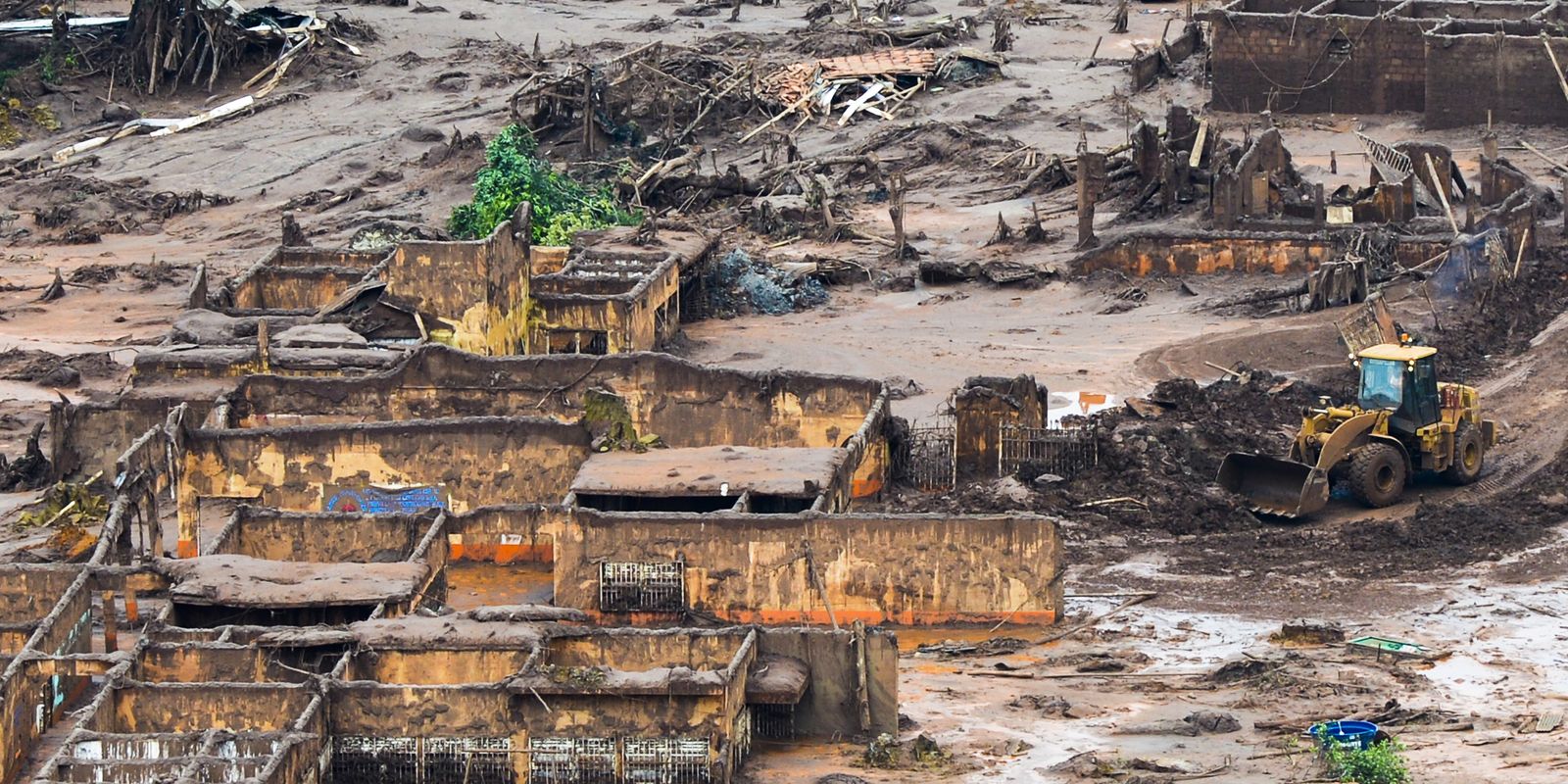 Cidades do Espírito Santo atingidas pelo desastre de Mariana receberão R$ 131 milhões para a saúde