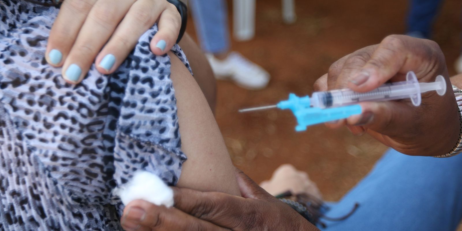 Cobertura vacinal contra HPV alcança 95,81% em São Paulo