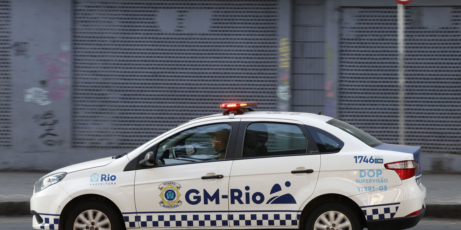 Divisão de elite da Guarda Municipal do Rio inicia operações em março